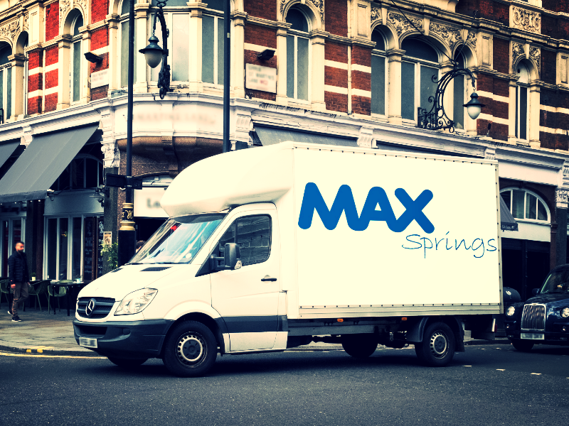 buy multiwave springs online